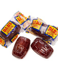 Dad's Root Beer Barrels Candy: 10LB Bag