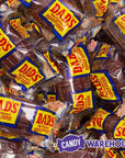 Dad's Root Beer Barrels Candy: 10LB Bag