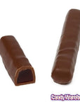 Dark Chocolate Covered Cherry Jelly Candy Sticks: 10.5-Ounce Gift Box