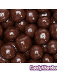 Dark Chocolate Covered Ginger Bites: 2LB Bag