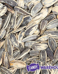 David Sunflower Seeds 1.75-Ounce Bags: 24-Piece Box