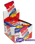 David Sunflower Seeds 1.75-Ounce Bags: 24-Piece Box