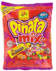 De La Rosa Pinata Candy Mix: 4LB Bag