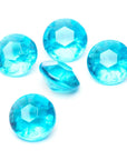 Diamond Candy Gems - Blue: 40-Piece Package
