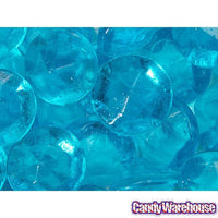 Diamond Candy Gems - Blue: 40-Piece Package - Candy Warehouse