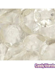 Diamond Candy Gems - Clear: 40-Piece Package