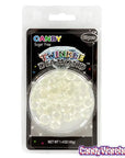 Diamond Candy Gems - Clear: 40-Piece Package