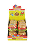 Dip-N-Lik Fast Burgers: 12-Piece Display