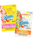 Dippin' Dots Popping Candy Packs: 20-Piece Box