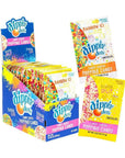 Dippin' Dots Popping Candy Packs: 20-Piece Box