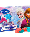 Disney Frozen Gummy Candy 2.46-Ounce Packs: 12-Piece Box