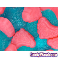 Disney Frozen Gummy Candy 2.46-Ounce Packs: 12-Piece Box - Candy Warehouse