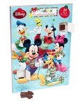 Disney Mickey Mouse Advent Calendar