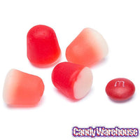 Dots Candy Valentine 6-Ounce Packs: 12-Piece Box - Candy Warehouse