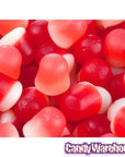 Dots Candy Valentine 6-Ounce Packs: 12-Piece Box