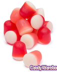 Dots Candy Valentine 6-Ounce Packs: 12-Piece Box