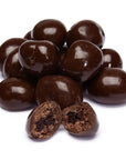 Dove Dark Chocolate Covered Whole Cherries: 6-Ounce Bag