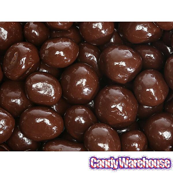Dove Dark Chocolate Covered Whole Cranberries: 6-Ounce Bag - Candy Warehouse