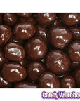 Dove Dark Chocolate Covered Whole Cranberries: 6-Ounce Bag