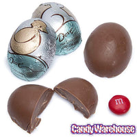 Dove Milk Chocolate Bunnies and Chicks: 15-Piece Bag - Candy Warehouse