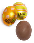 Dove Milk Chocolate Peanut Butter Easter Eggs: 15-Piece Bag