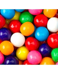 Dubble Bubble Assorted Colors 1/2-Inch Gumballs: 5800-Piece Case