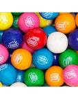 Dubble Bubble Assorted Colors 5/8-Inch Gumballs: 3650-Piece Case