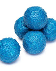 Dubble Bubble Blue Raspberry 1-Inch Gumballs: 850-Piece Case