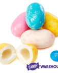 Dubble Bubble Egg Hunt Fun Gumball Packs: 35-Piece Bag