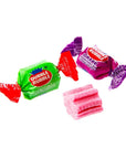 Dubble Bubble Gum - 3 Flavors: 1800-Piece Case