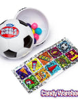 Dubble Bubble Gum Sports Pro Balls: 12-Piece Box