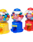 Dubble Bubble Gumball Machine Dispensers: 12-Piece Box