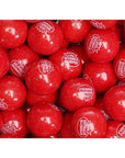 Dubble Bubble Hot Chew Cinnamon 1-Inch Gumballs: 850-Piece Case