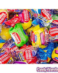 Dubble Bubble Mixed Assortment of Bubblegum: 185-Piece Bag