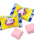 Dubble Bubble Sugar Free Gum Packets: 240-Piece Box