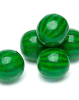 Dubble Bubble Watermelon 1-Inch Gumballs: 850-Piece Case