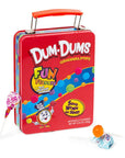 Dum Dums Mega Candy Lunch Box
