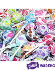Dum Dums Original Pops Ball Lollipops: 500-Piece Bag