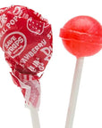 Dum Dums Red Party Pops - Strawberry: 75-Piece Bag