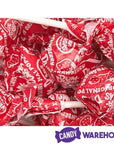 Dum Dums Red Party Pops - Strawberry: 75-Piece Bag