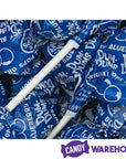 Dum Dums Royal Blue Party Pops - Blueberry: 75-Piece Bag