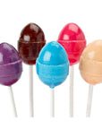 Easter Egg Tootsie Pops: 15-Piece Bag