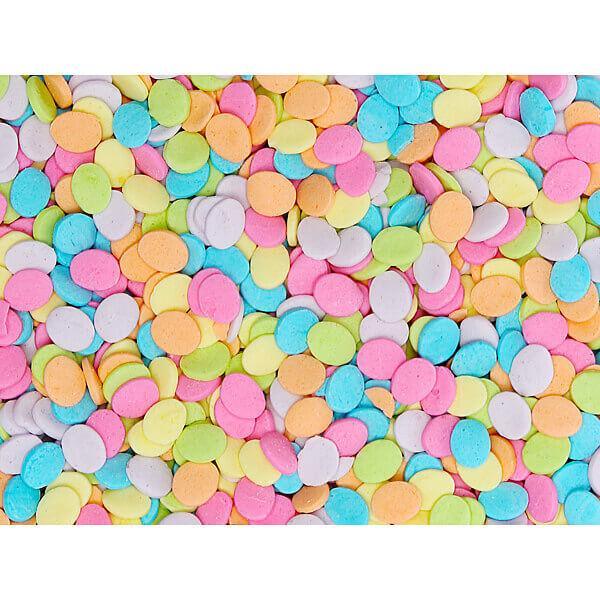 Easter Eggs Assorted Quins Candy: 3LB Box - Candy Warehouse