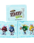 Easter M&M's Candy Fun Size Packs: 20-Piece Bag