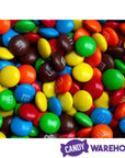 Easter M&M's Minis Candy Mega Tubes: 24-Piece Box