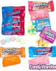 Easter Mix-Ups Egg Fillers Candy Packs: 65-Piece Bag