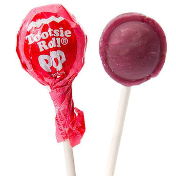 Easter Tootsie Pops: 15-Piece Bag - Candy Warehouse