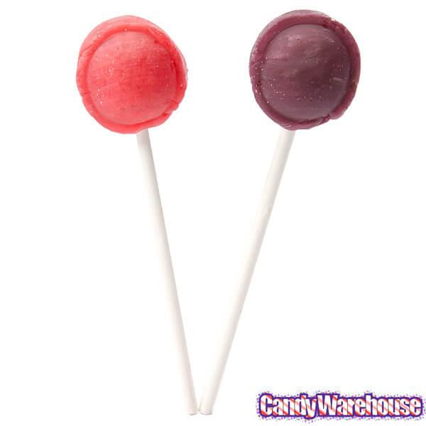 Easter Tootsie Pops: 15-Piece Bag - Candy Warehouse