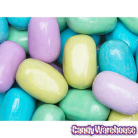 Easter Tootsie Roll Eggs - Unwrapped: 8-Ounce Bag - Candy Warehouse