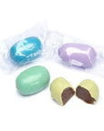 Easter Tootsie Roll Eggs - Wrapped: 7.5-Ounce Bag